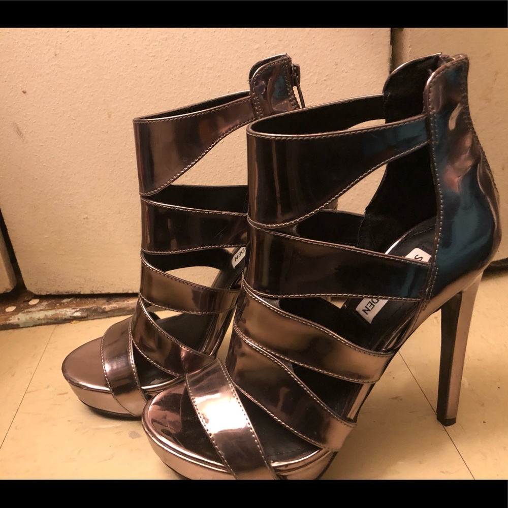 Steve Madden Heels 👠